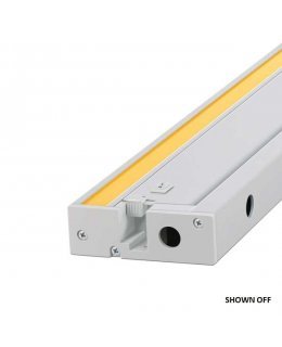 Tech Lighting 700UCF0792W-LED  7 INCH Unlime LED Under Cabinet Light 